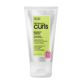 All About Curls Bouncy Cream 5.1oz