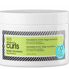 All About Curls Divine Treatment 8oz