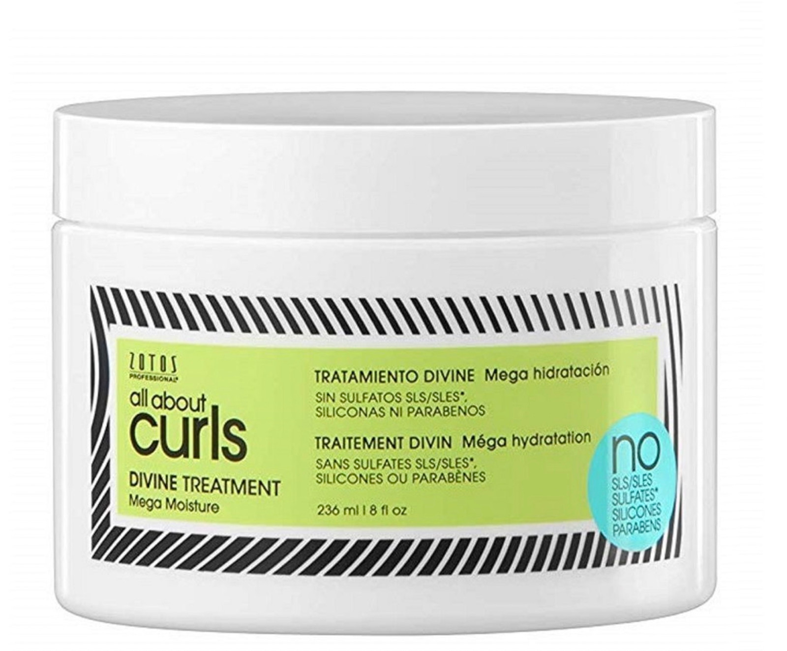 AAC DIVINE TREATMENT