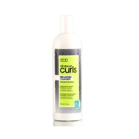 All About Curls No Lather Cleaner 15oz