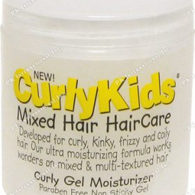 Curly Kids Curly Gel Moisturizer 6oz