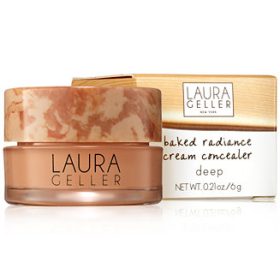 Laura Geller Baked Radiance Cream Concealer -Medium