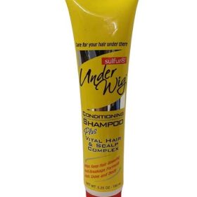 Sulfur 8 Under Wig Conditioning Shampoo 5.25oz