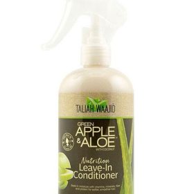 Taliah Waajid Apple And Aloe Leave In Conditioner