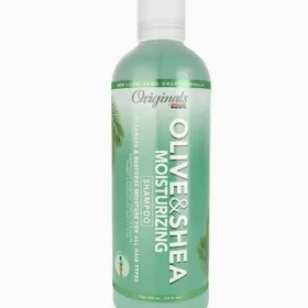 Originals Olive And Shea Moisturizing Shampoo 12oz