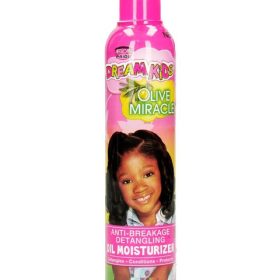 Dream Kids Olive Oil Miracle Anti Breakage Oil Moisturizer 8oz
