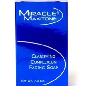 Miracle Maxitone Clarifying Soap 7oz