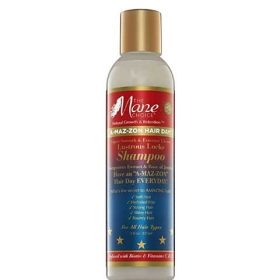 The Mane Choice A-Maz-Zon Hair Day Lustrous Locks Shampoo 8oz