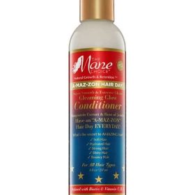 The Mane Choice A-Maz-Zon Hair Day Gleaming Glow Conditioner 8oz