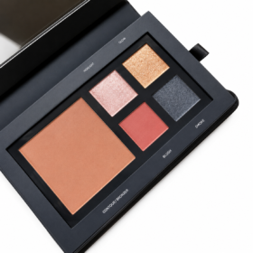 Bare Minerals Warmth Eye and Cheek Palette 10.5g