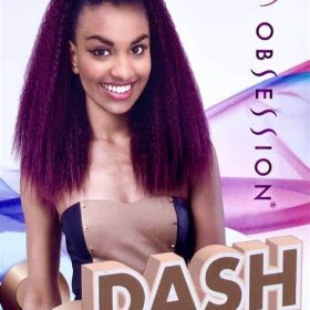 Obsession Drawstring Ponytails - DASH 24"