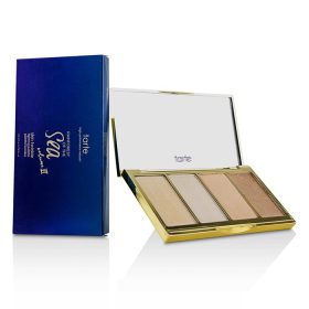 Tarte Rainforest Of The Sea Volume II Skin Twinkle Lighting Palette 4x5g