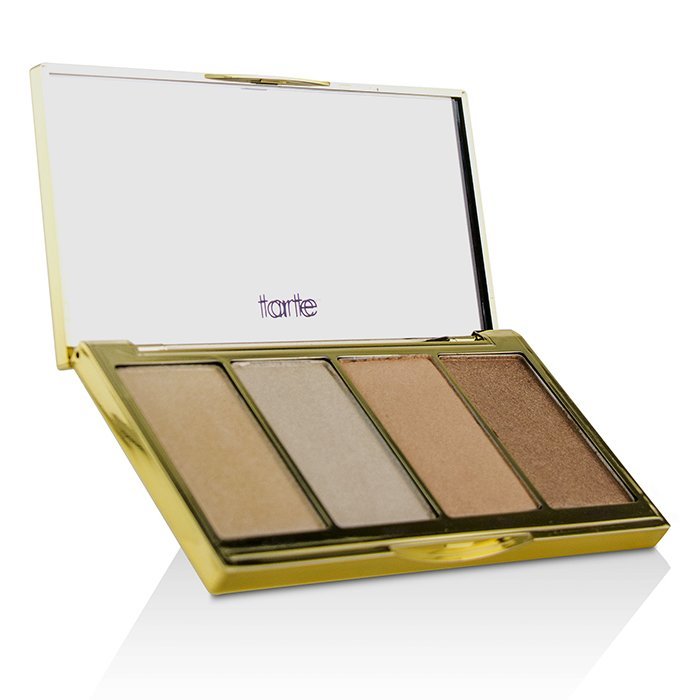 Rainforest Of The Sea Volume II Skin Twinkle Lighting Palette 4x5g 1