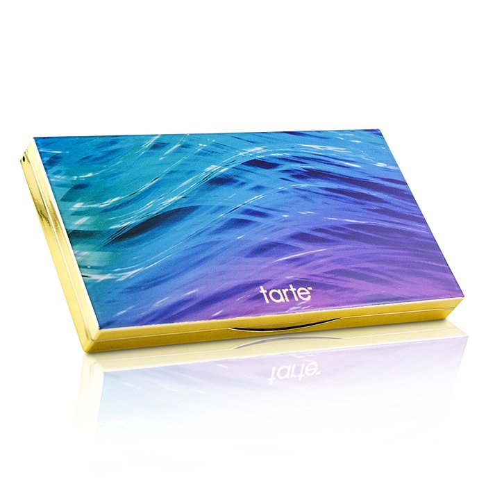 Rainforest Of The Sea Volume II Skin Twinkle Lighting Palette 4x5g 2