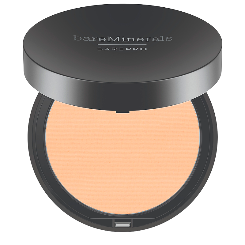 bareminerals barepro performance wear powder foundation cool beige 01