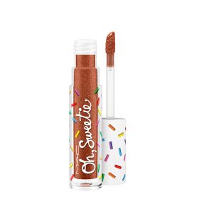 Mac Oh Sweetie Lip Color - Caramel Sugar 2.8g