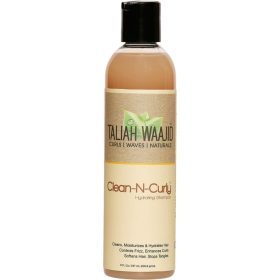 Taliah Waajid Kids Clean-N-Curly Shampoo 8oz