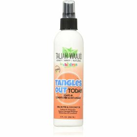 Taliah Waajid Kinky Wavy - Tangles Out Today 8oz
