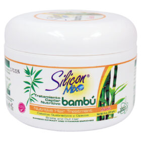Silicon Mix Bambu Hair Treatment