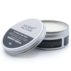 Ancient Wisdom Pure Body Butters 90g