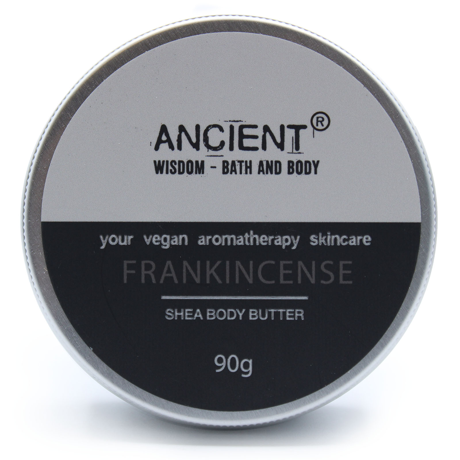 aromatherapy shea butter frankincense 1