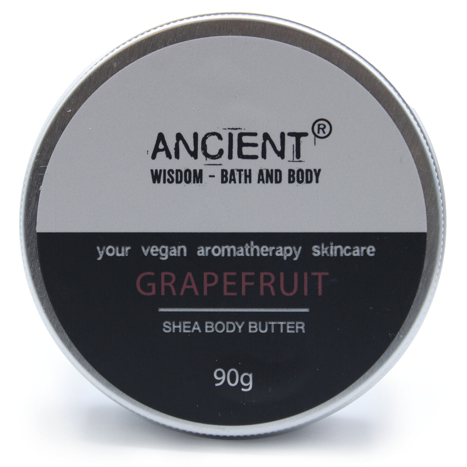 aromatherapy shea butter grapefruit 1