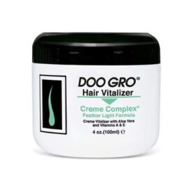 Doo Gro Medicated Hair Vitalizer 4oz