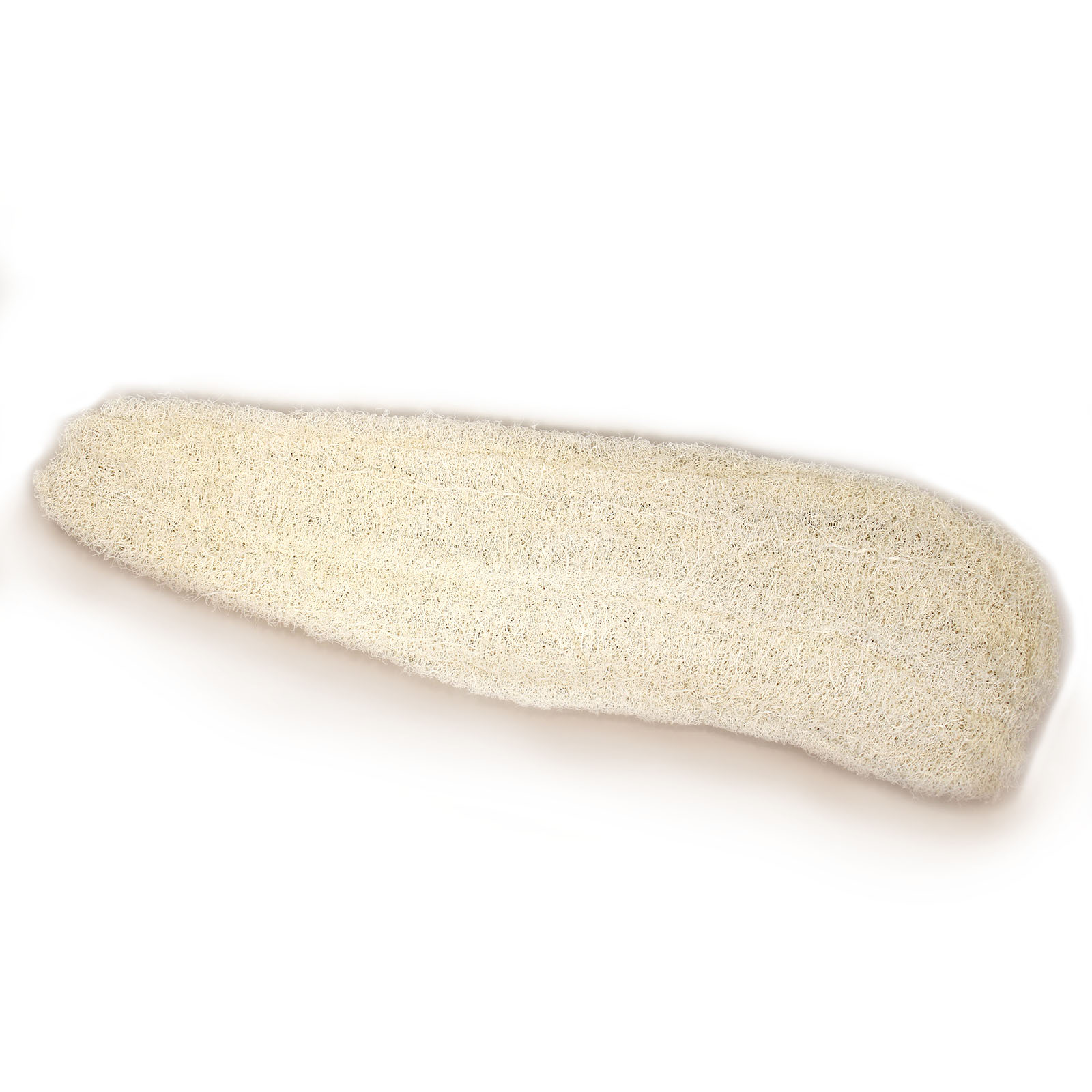 Egyptian Luxury Whole Loofah - Compressed 1