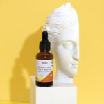 Goddess’s Glow Face Serum with Vitamin C 1