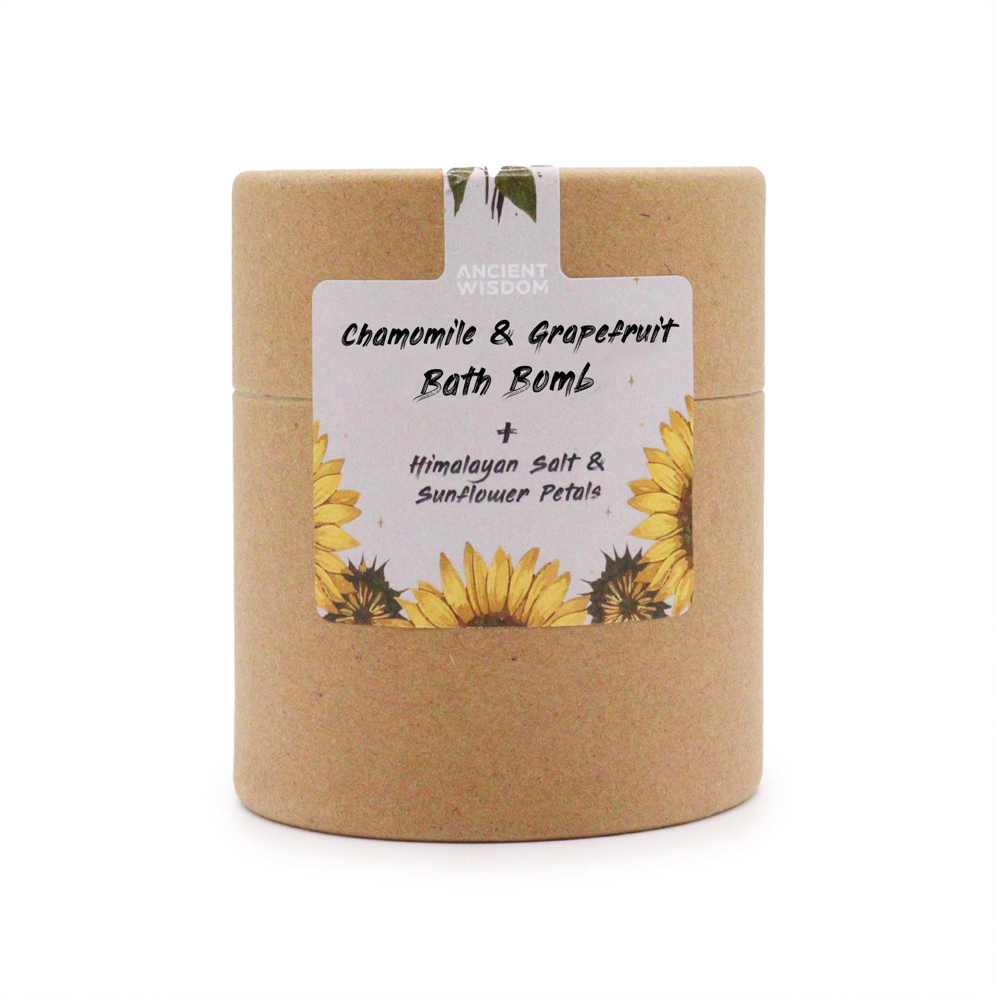 Sunflower Serenity 3