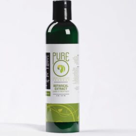 Pure O Botanical Extract Treatment 8oz