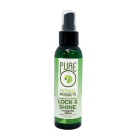 Pure O Lock Shine Spray 5oz