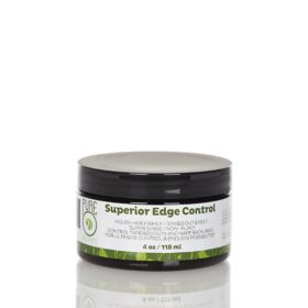 Pure O Supreme Edge Control 4oz