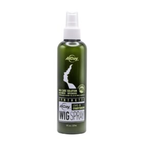 All Day Locks Leave-in Conditioning Wig Spray 8oz
