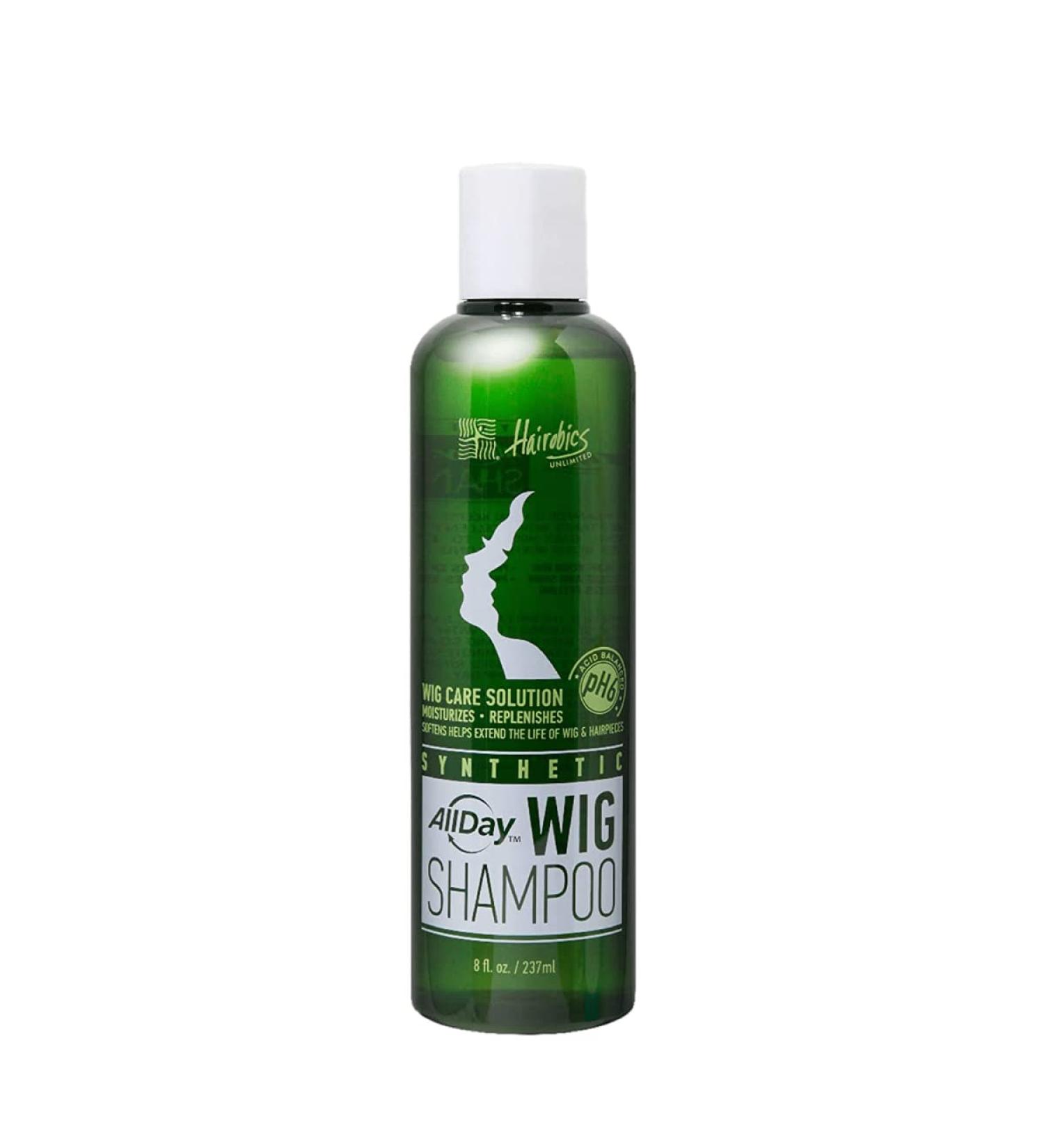 All Day Wig Shampoo 8oz