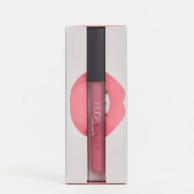 Huda Beauty Liquid Matte Lipstick 4.2ml - Gossip Gurl