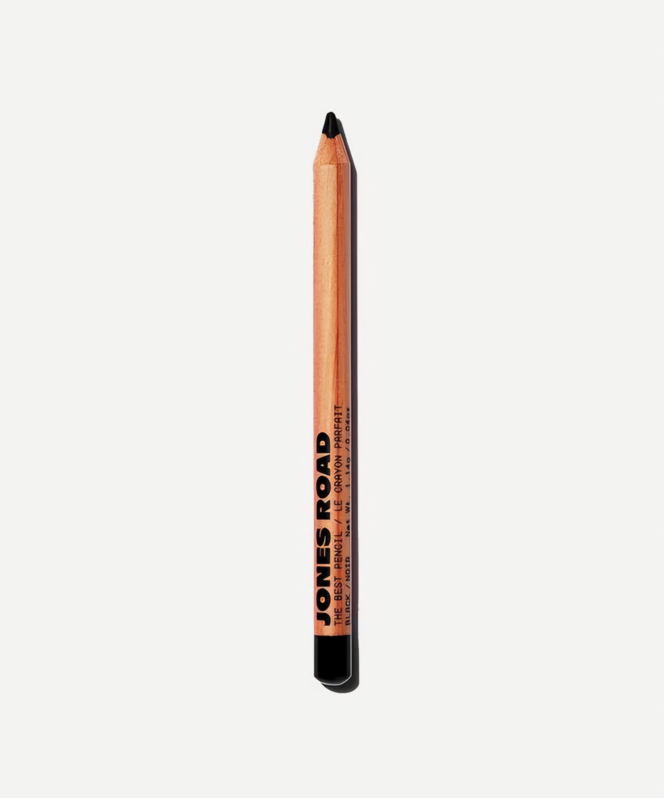Jones Road The Best Pencil Black