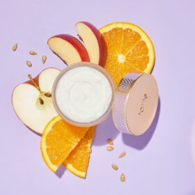 Tarte Pout Prep Lip Exfoliant 0.6oz