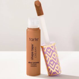 Tarte Shape Tape Contour Concealer - 57G Rich Golden 10ml
