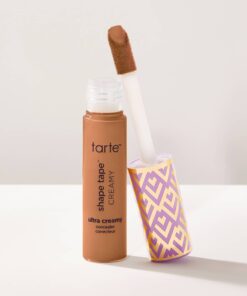 Tarte Shape Tape Contour Concealer - 57G Rich Golden 10ml