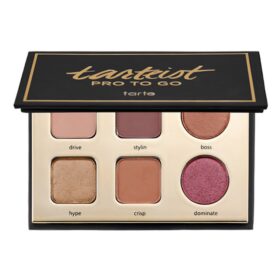 Tarte Tarteist Pro To Go Eye Set