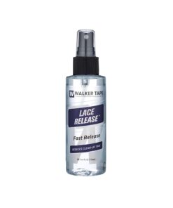 Walker Tape Lace Release Spray – 4 fl oz