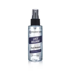 Walker Tape Lace Release Spray – 4 fl oz