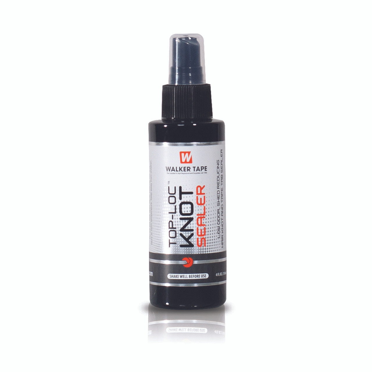 Walker Tape Top-Loc Knot Sealer Spray – 4 fl oz