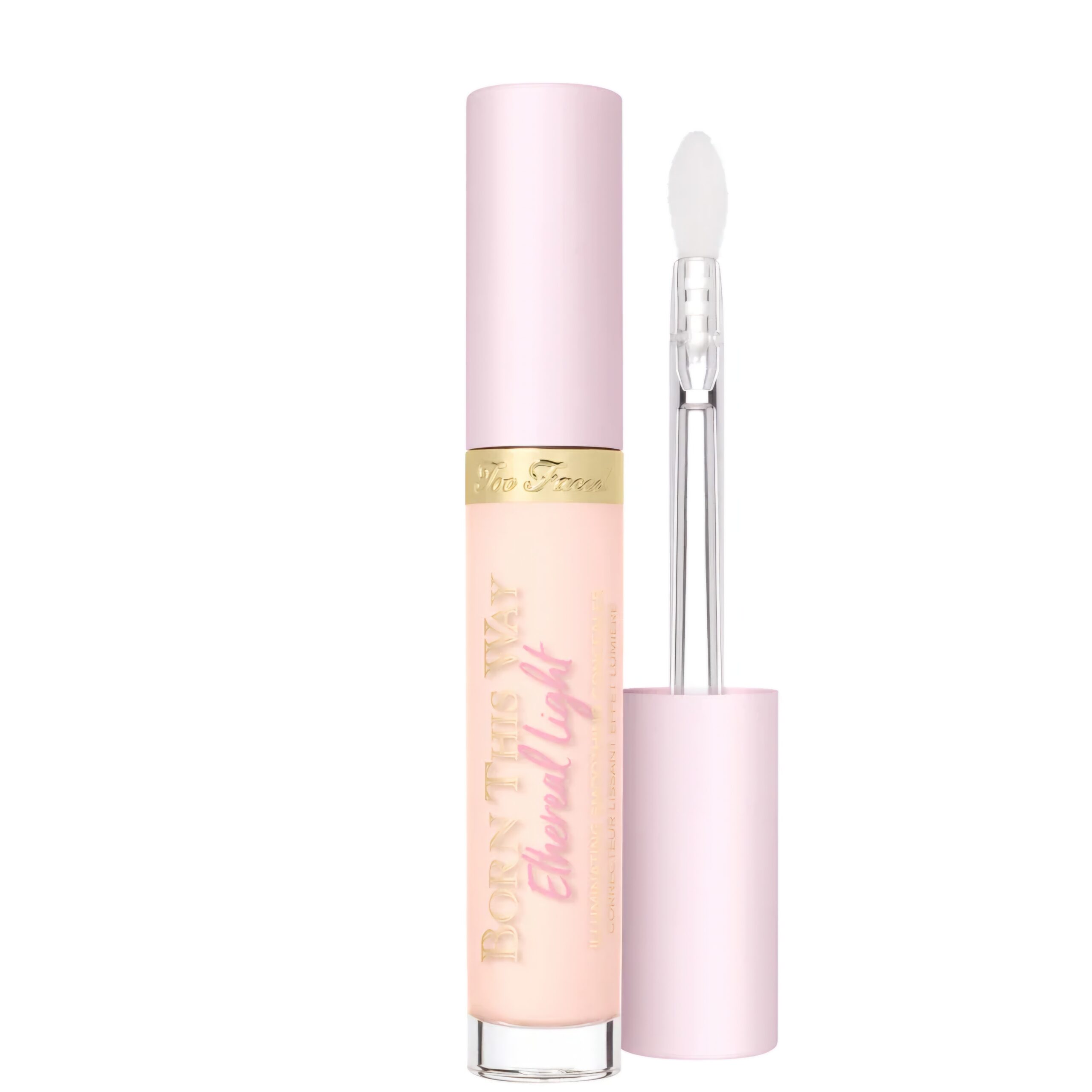 too faced born this way illuminating concealer sug