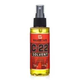 Walker Tape C22 Solvent Wig Adhesive Remover 4fl oz