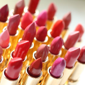L'Oreal Paris Color Riche Matte Lipsticks