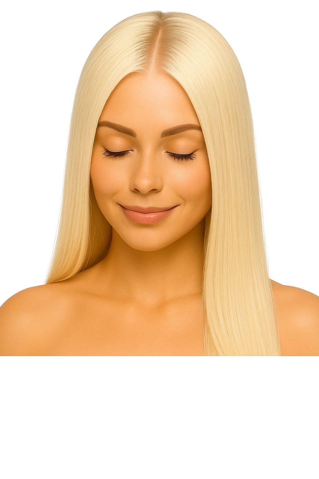 Straight Hair Extensions - Weft 100g. Shop 100% Remy Human Hair Wefts. Add length, volume, and luxury. Various shades and lengths. Natural, reusable, salon-quality.