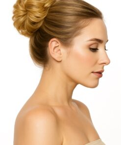 Shop premium synthetic hair buns for a flawless, natural-looking hairline. Heat-resistant, lightweight, and ready-to-wear styles for every vibe and occasion