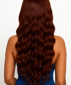 Shop premium synthetic weave for a flawless, natural-looking hairline. Heat-resistant, lightweight, and ready-to-wear styles for every vibe and occasion.